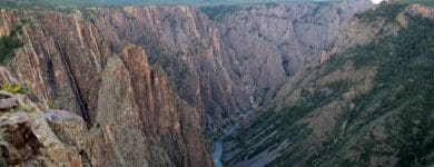 20180425_Black Canyon