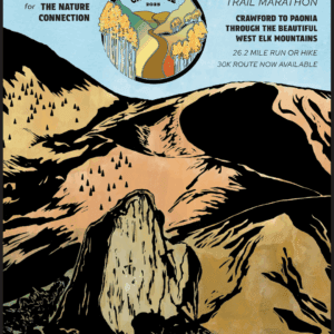 West Elks Challenge see Adjacent TExt