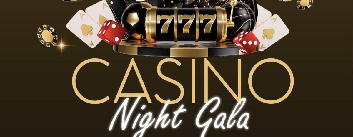 flyer invites guests to an evening of fine dining, live music, silent and live auctions, awards, and a cash bar. All proceeds go to the Delta Health Foundation to further their mission of inspiring generosity and supporting care for the community through Delta Health