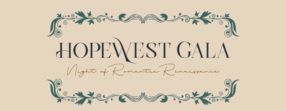 Event graphic for HopeWest Delta County fundraiser on Saturday, Sept 19 at 5:30 PM at Bill Heddles Recreation Center, featuring a champagne reception, live and silent auctions, and dinner.